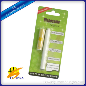New Promotion Disposable E Cigarette
